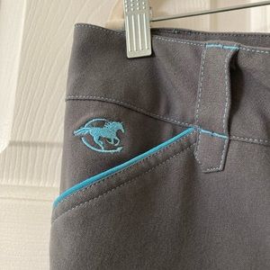 Piper by Smartpak. Size36R